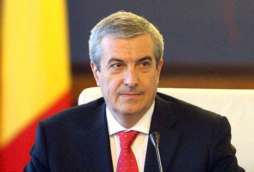 Tăriceanu cere discuții între conducerea Senatului și CSM
